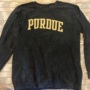 PURDUE BOILERMAKERS thermal